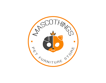Mascothings - Pet Furniture Store